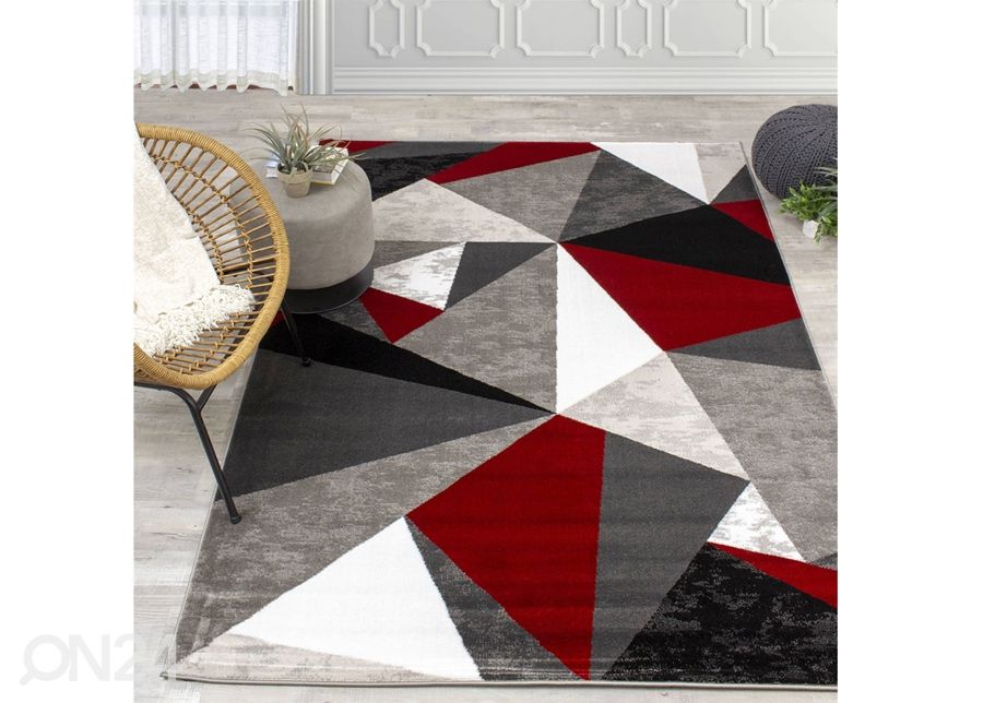 Matto Moma Multi 160x230 cm kuvasuurennos