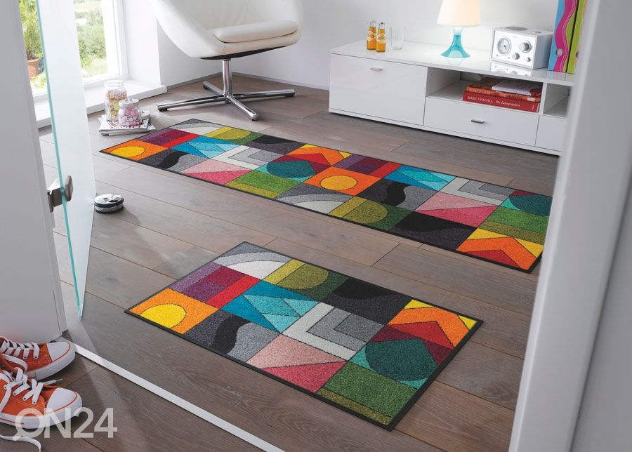 Matto Momix 50x75 cm kuvasuurennos