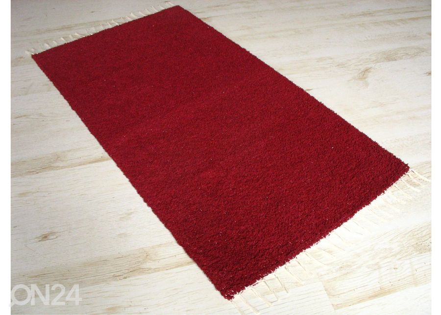 Matto MONO 65x120 cm kuvasuurennos