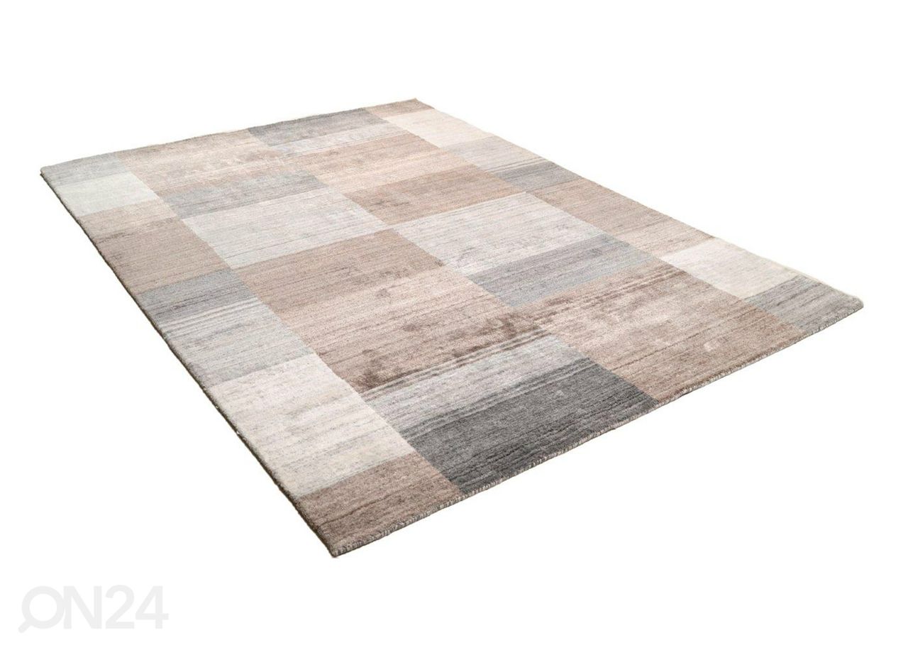 Matto Montana Luxury 90x160 cm kuvasuurennos