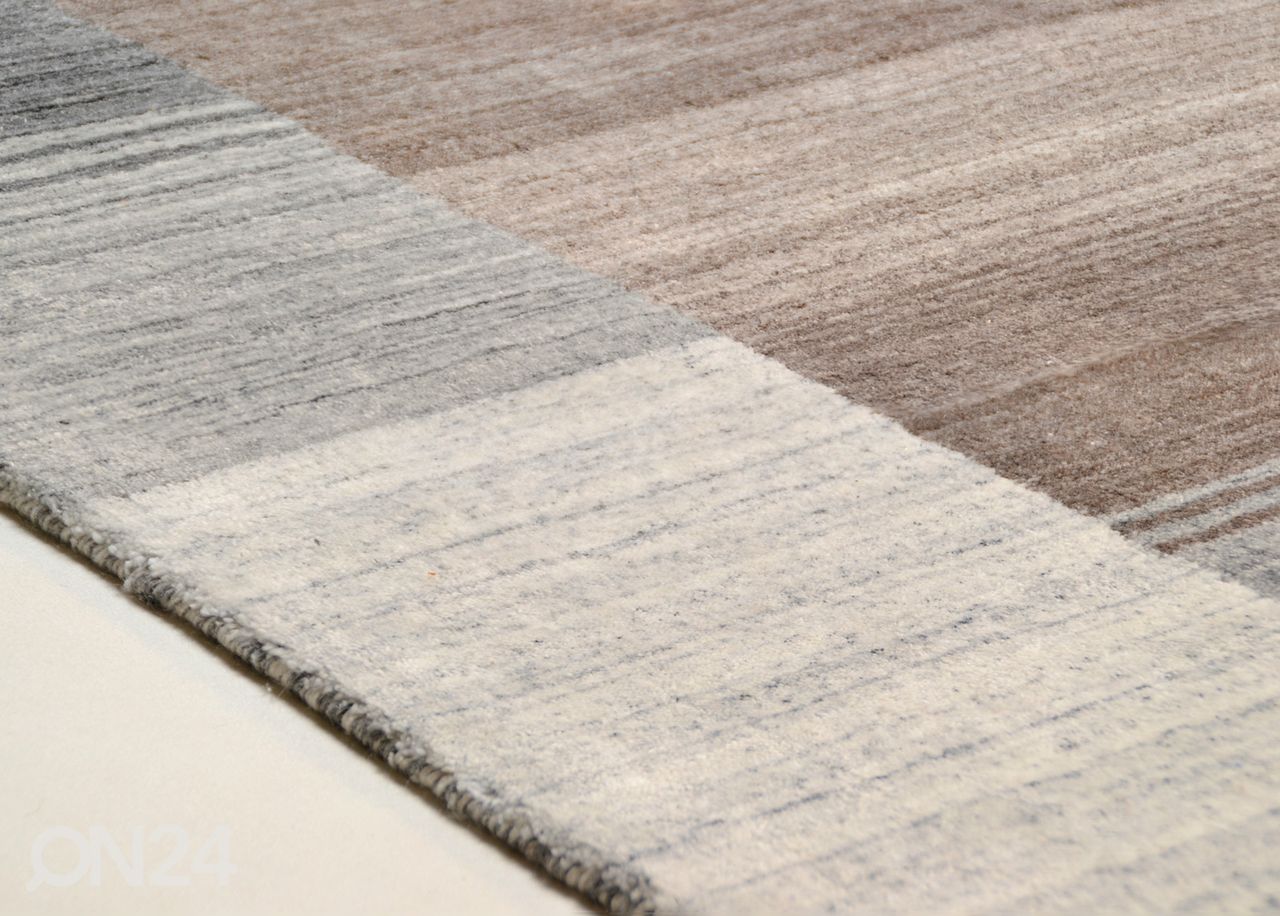 Matto Montana Luxury 90x160 cm kuvasuurennos