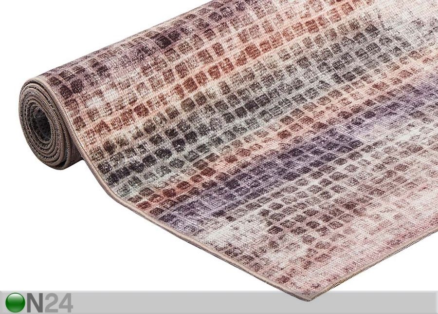 Matto MOSAIC MULTI kuvasuurennos