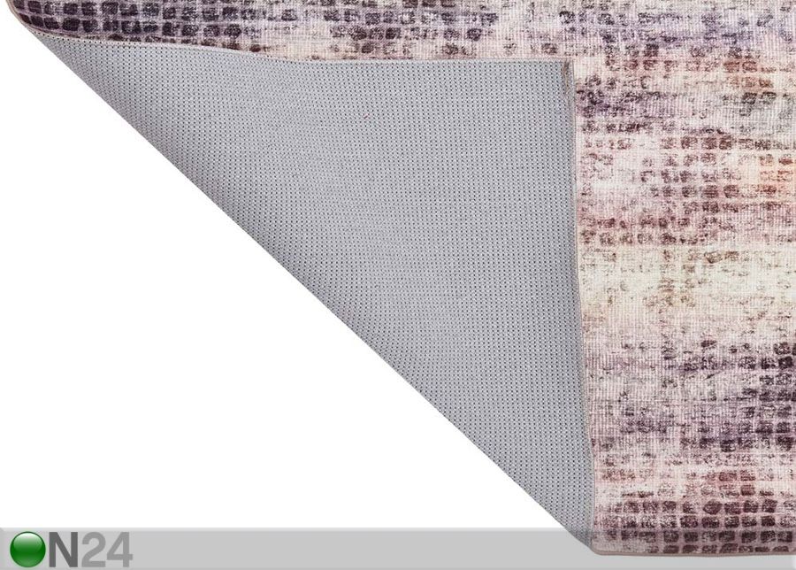 Matto MOSAIC MULTI kuvasuurennos