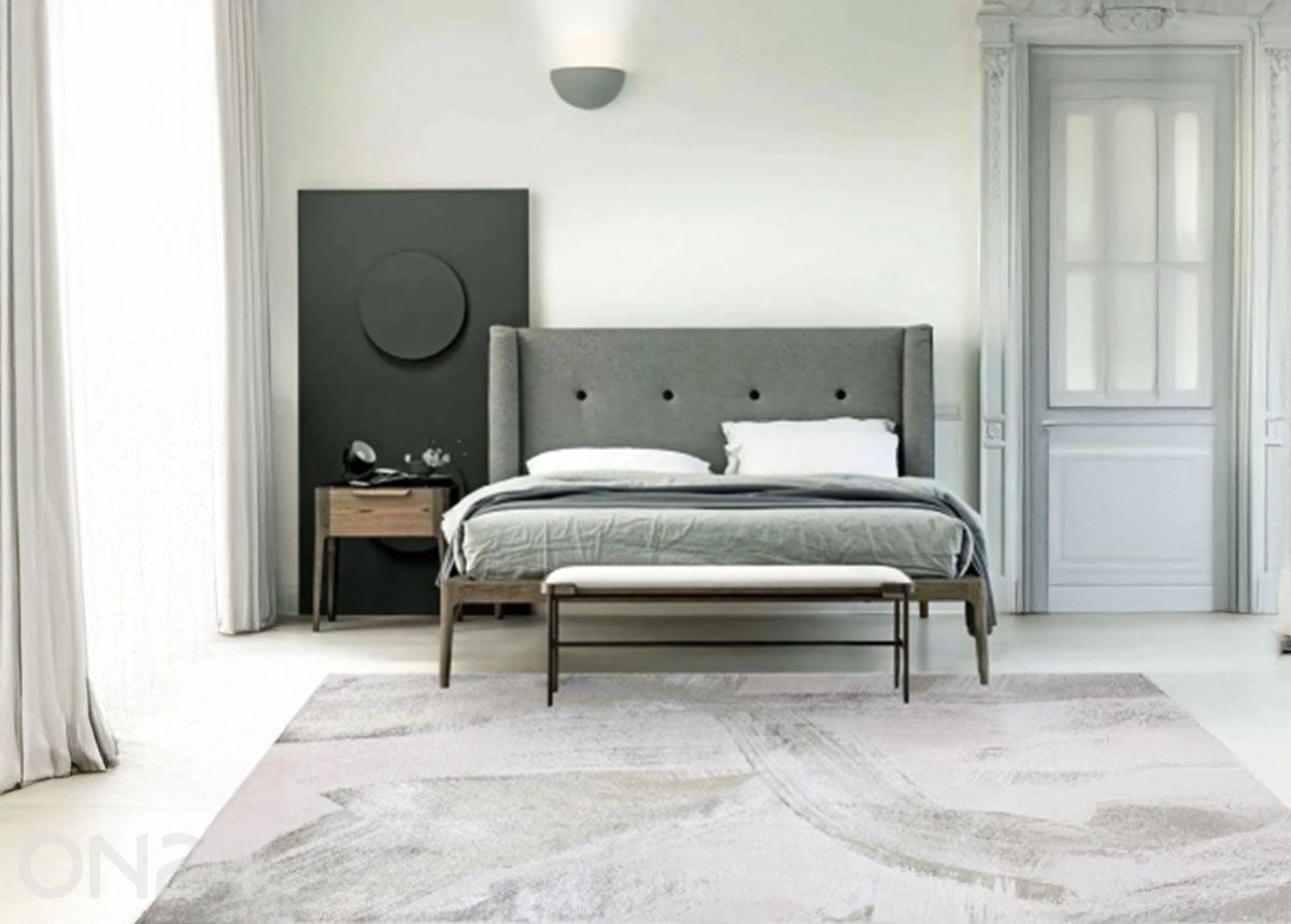 Matto Nevada-072 140x200 cm kuvasuurennos