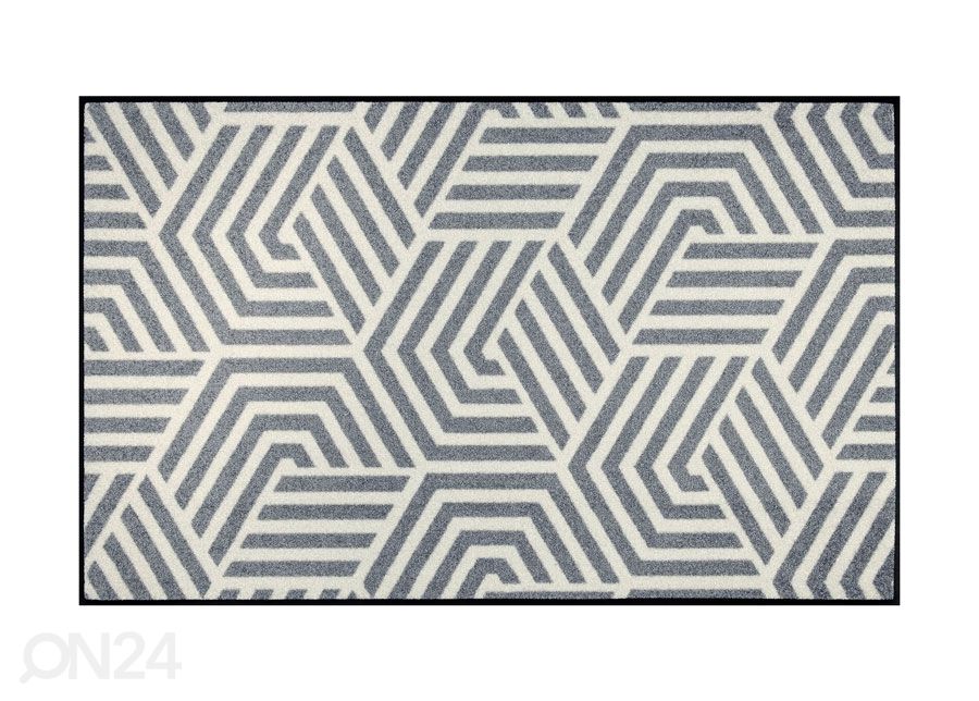Matto Odin 75x120 cm kuvasuurennos