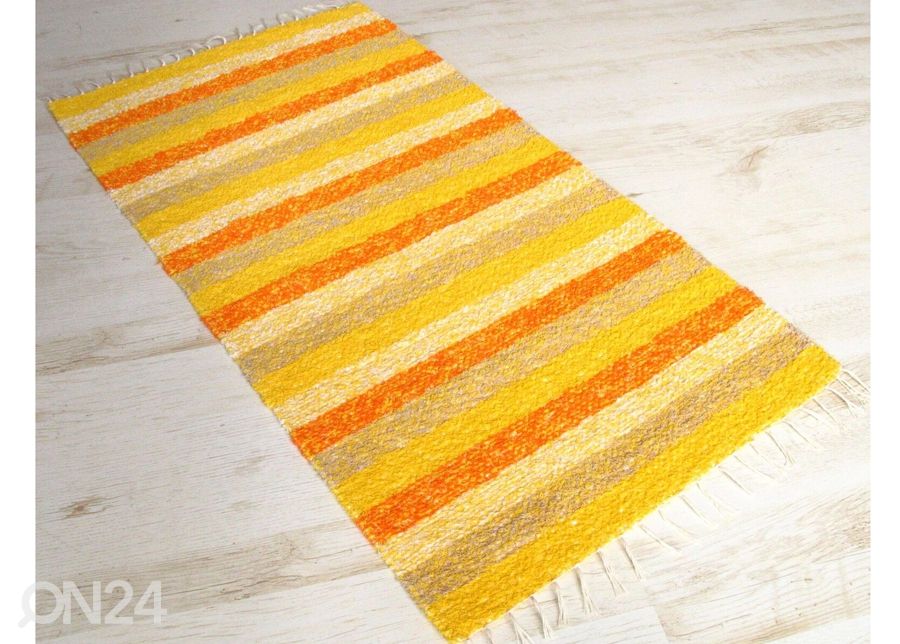 Matto OLDEN 80x200 cm kuvasuurennos