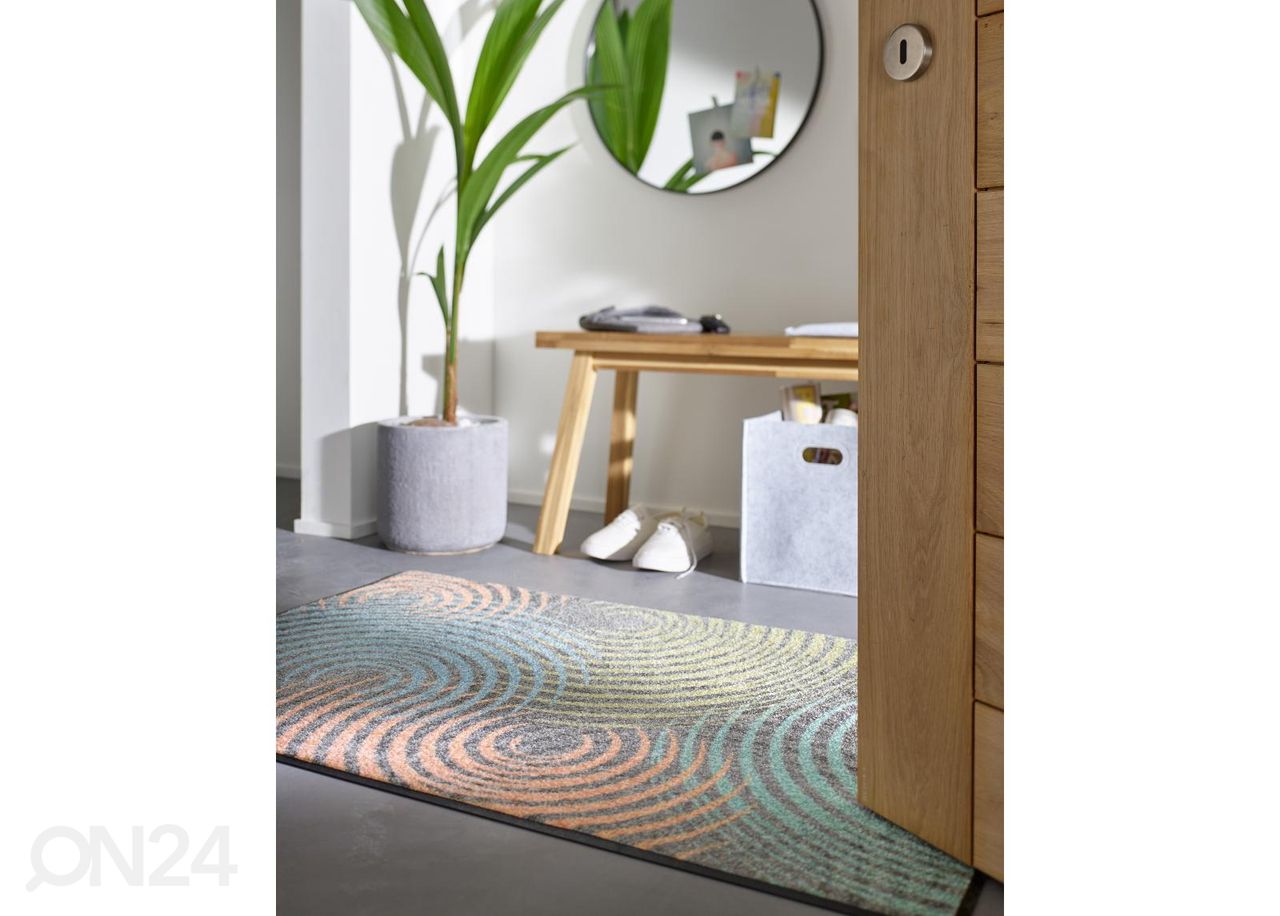Matto Ondole 75x120 cm kuvasuurennos