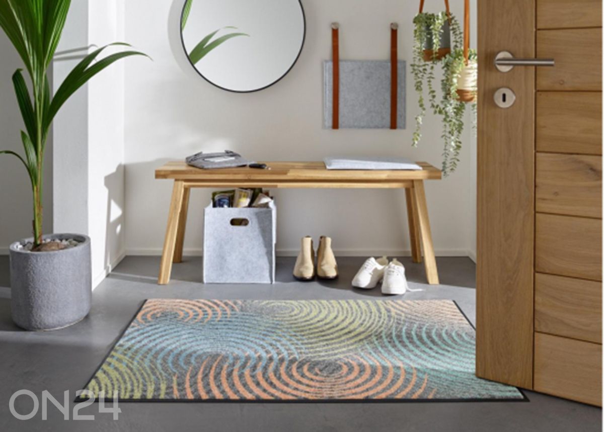 Matto Ondole 75x120 cm kuvasuurennos