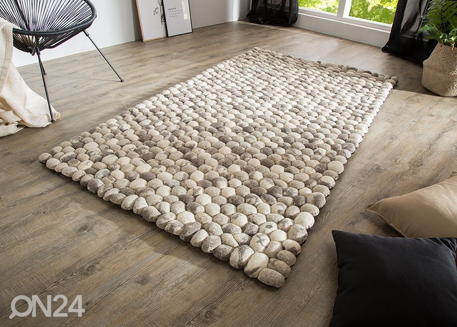 Matto Organic Living 120x200 cm kuvasuurennos