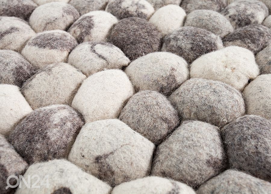 Matto Organic Living 120x200 cm kuvasuurennos