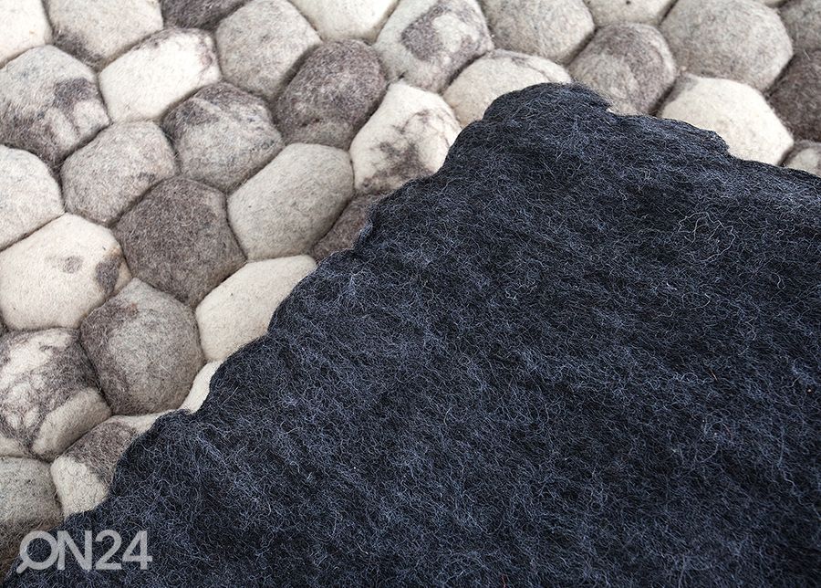 Matto Organic Living 120x200 cm kuvasuurennos