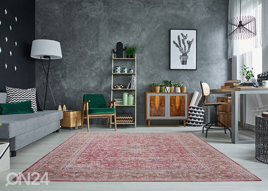 Matto Orient Design 160x240 cm kuvasuurennos