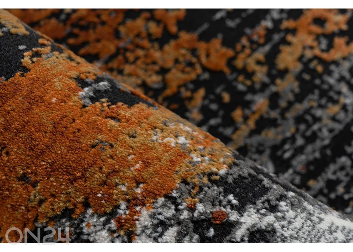 Matto Pablo Multi 160x230 cm kuvasuurennos