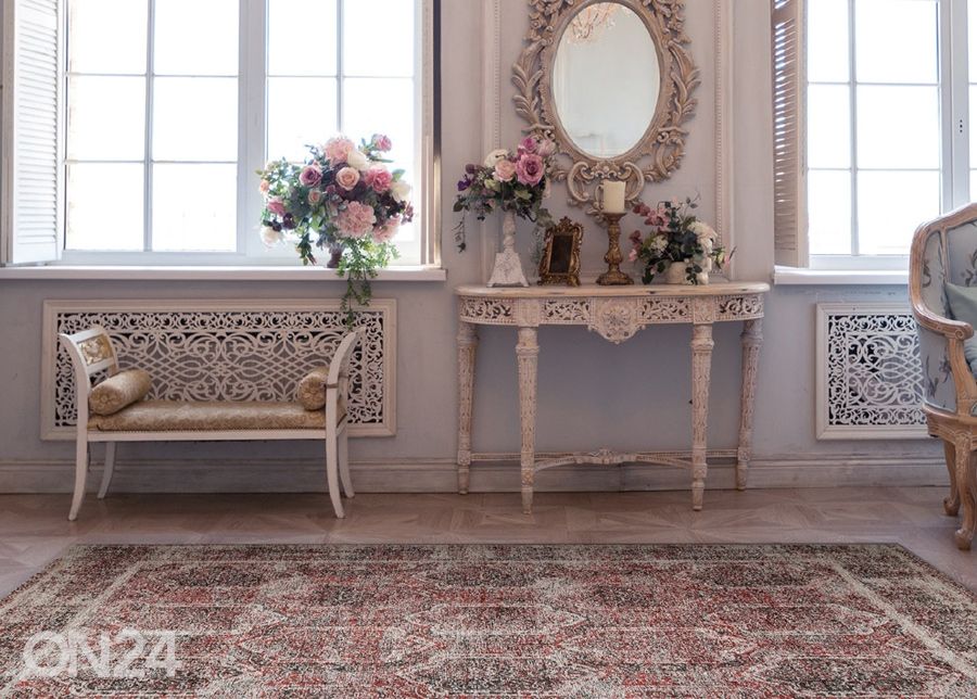 Matto Palermo Mercan 160x230 cm kuvasuurennos