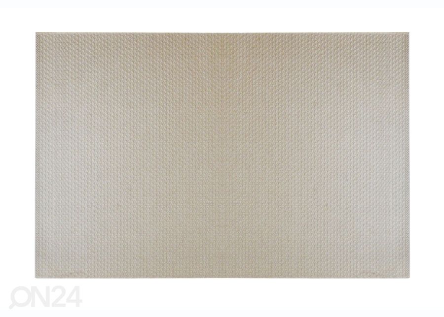 Matto Pallino Ecru 155x230 cm kuvasuurennos