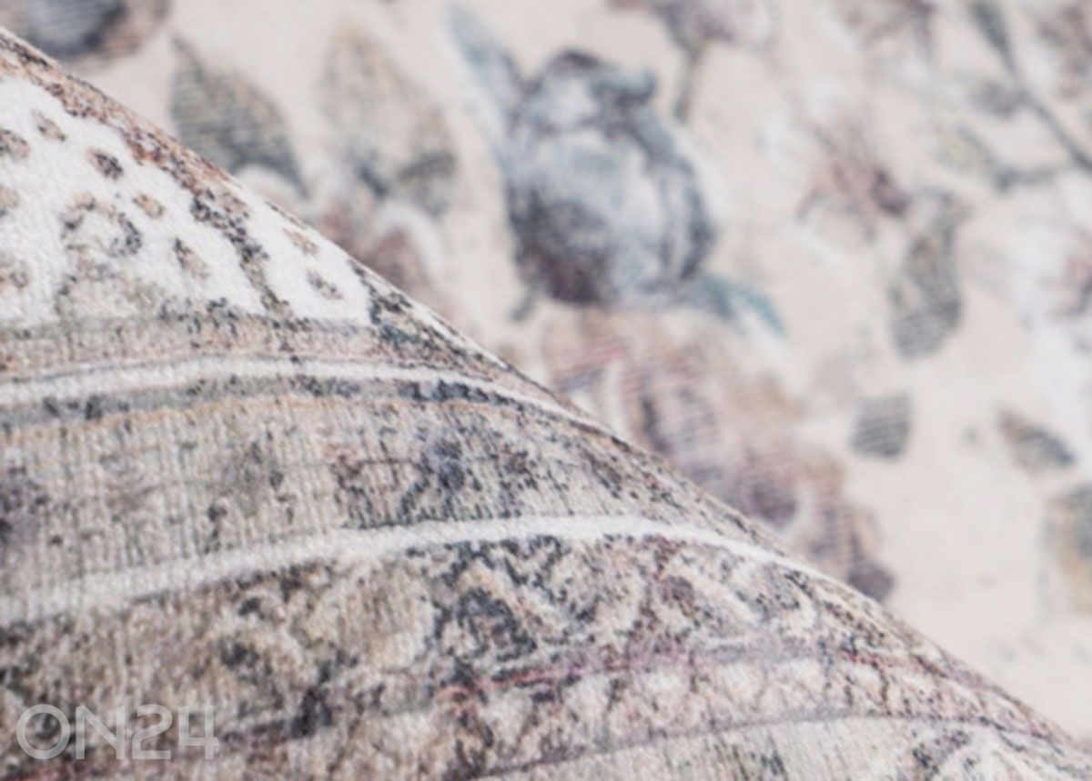 Matto Peri Beige 80x140 cm kuvasuurennos