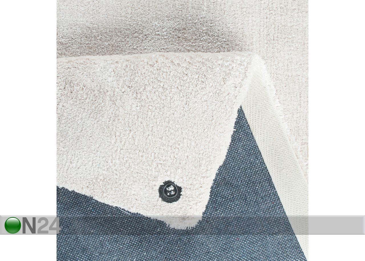 Matto Powder 160x230 cm kuvasuurennos