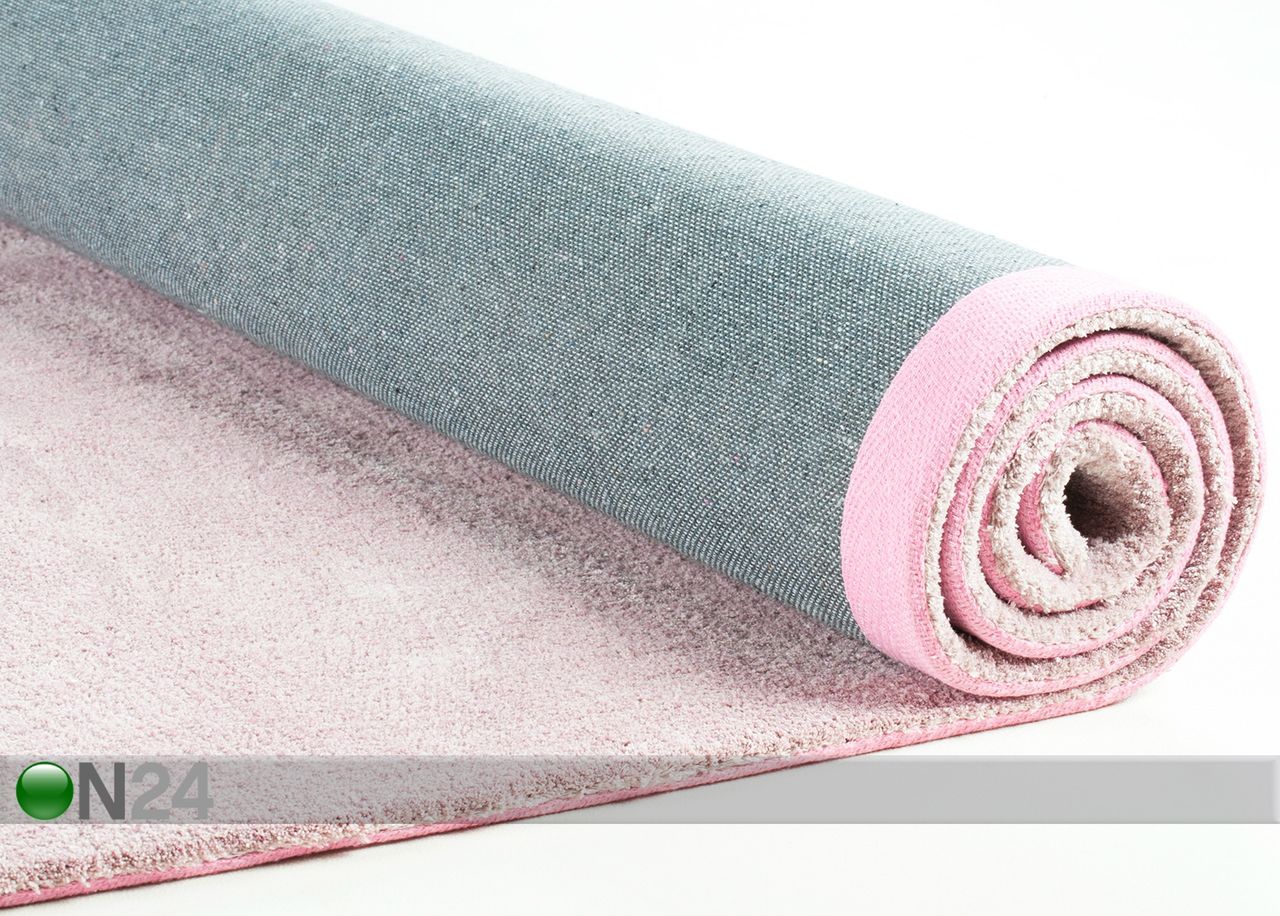 Matto Powder 65x135 cm kuvasuurennos