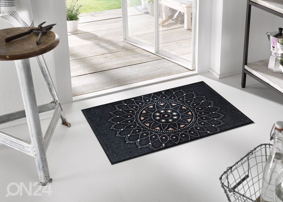 Matto Purnima 50x75 cm kuvasuurennos