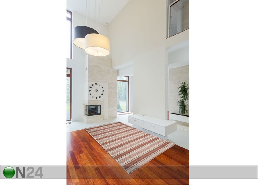 Matto Riga 135x190 cm kuvasuurennos