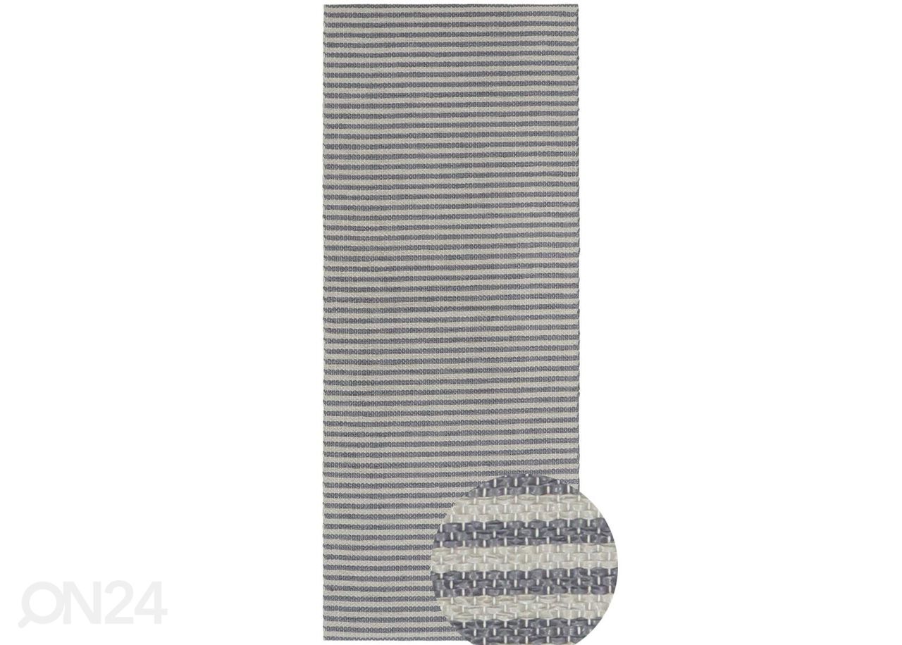 Matto Riga V9, 60x240 cm kuvasuurennos