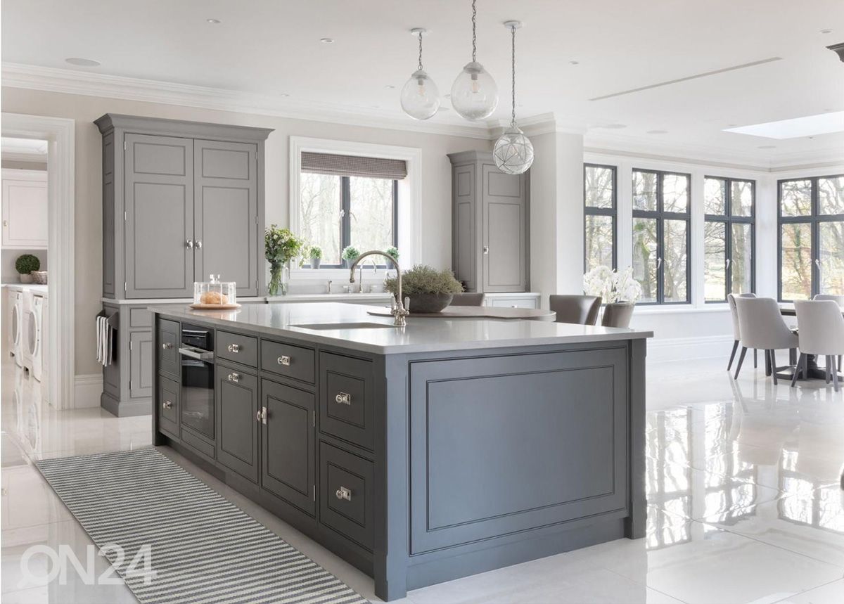 Matto Riga V9, 60x300 cm kuvasuurennos