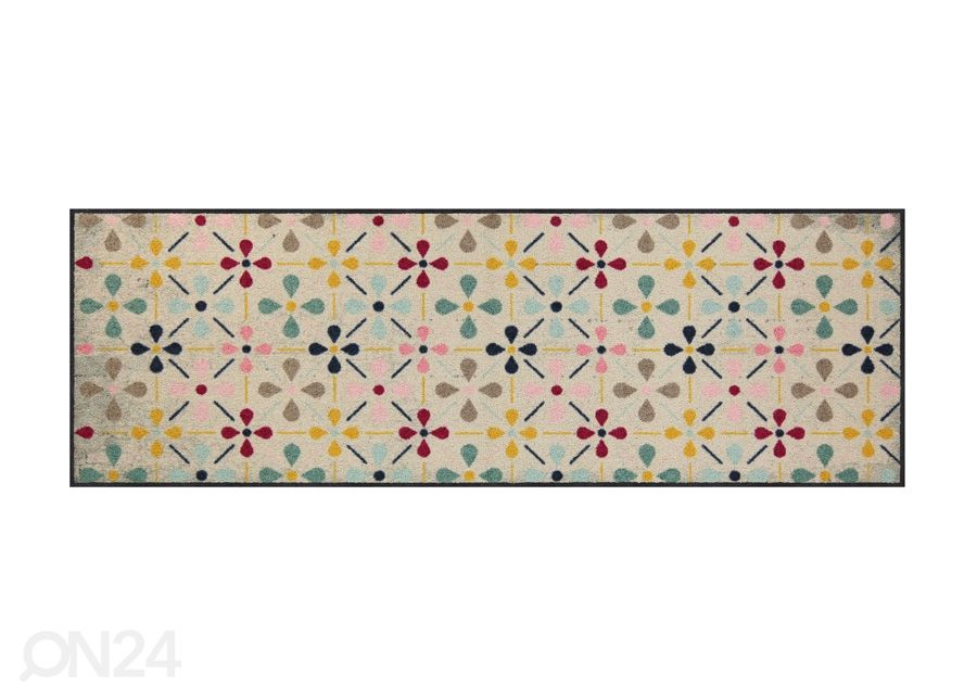 Matto Riki 60x180 cm kuvasuurennos