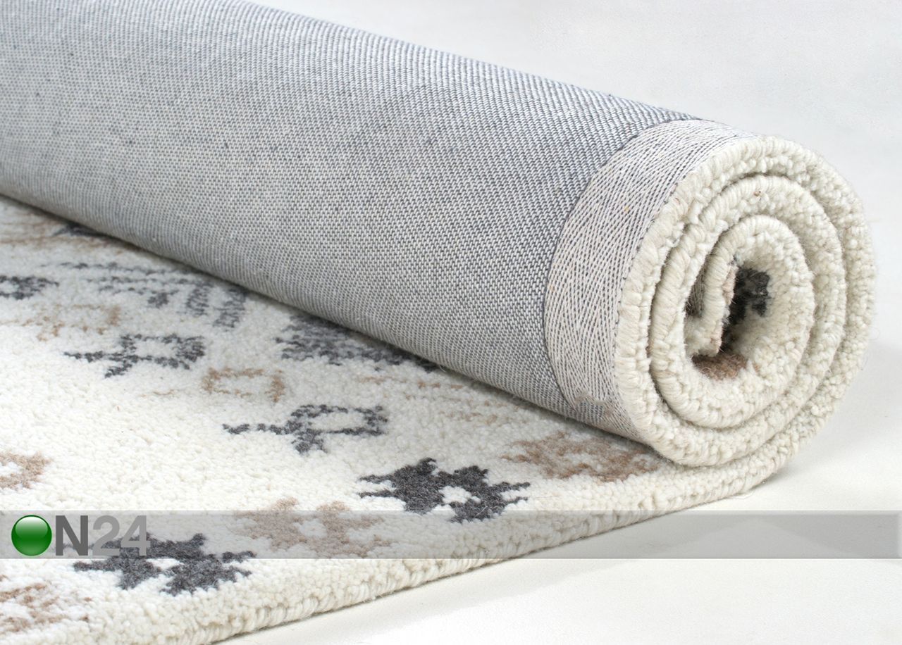 Matto Royal Berber 70x140 cm kuvasuurennos