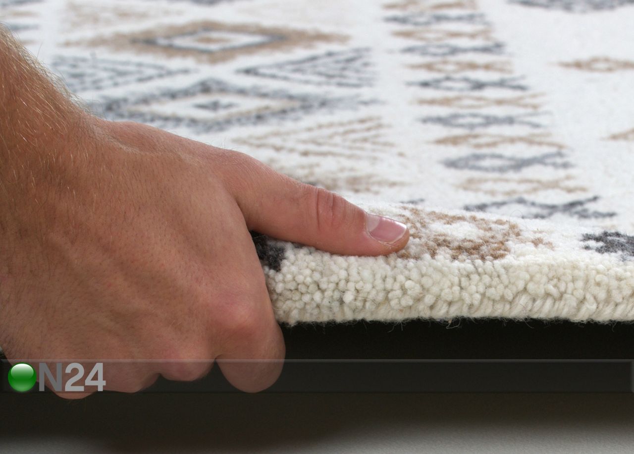 Matto Royal Berber 70x140 cm kuvasuurennos