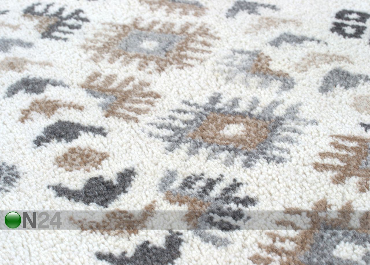 Matto Royal Berber 70x140 cm kuvasuurennos