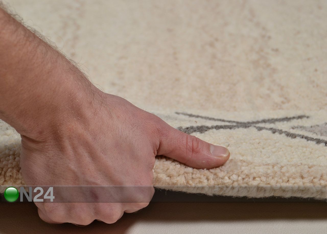Matto Royal Berber 90x160 cm kuvasuurennos