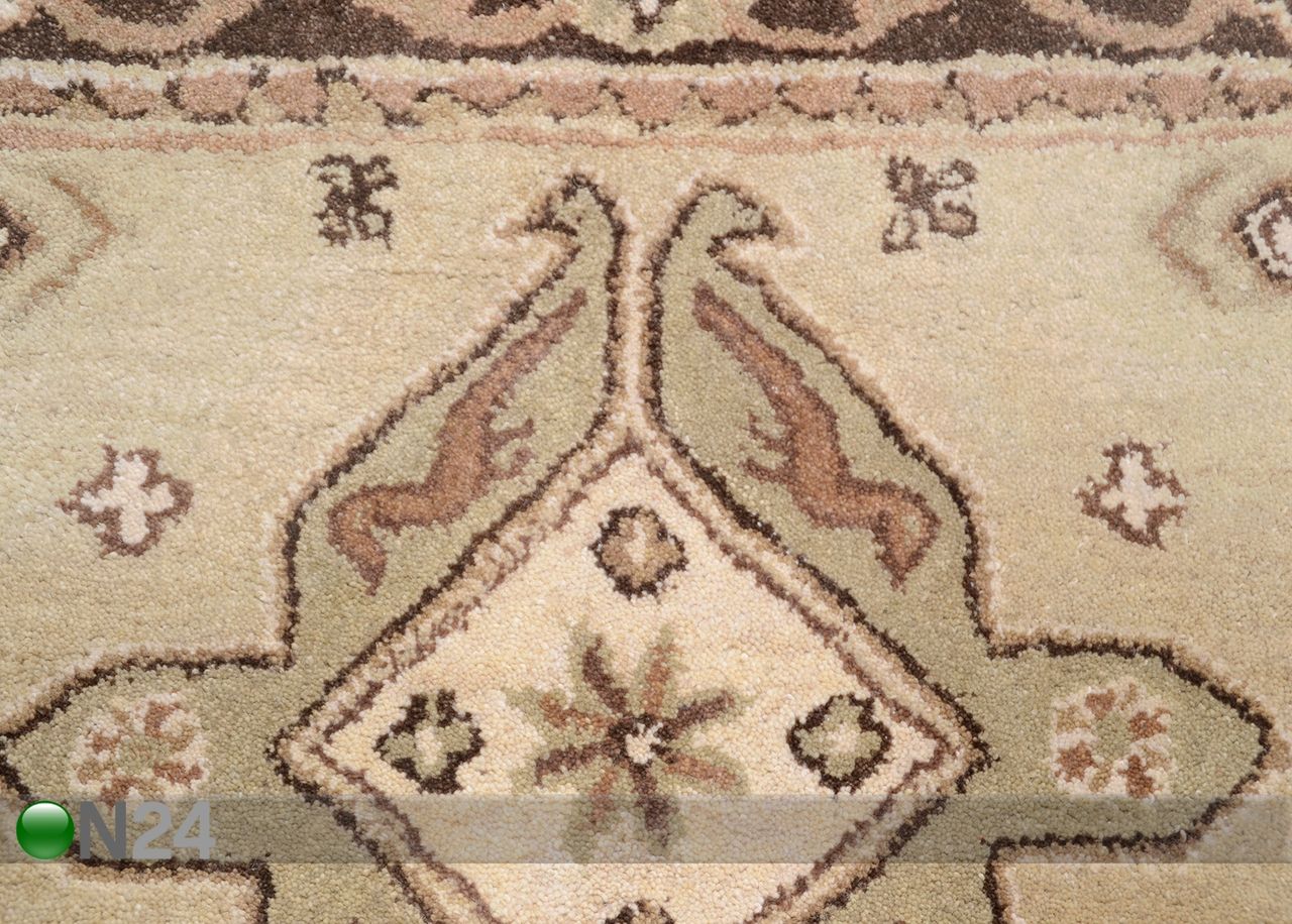 Matto Royal Kazak 60x90 cm kuvasuurennos