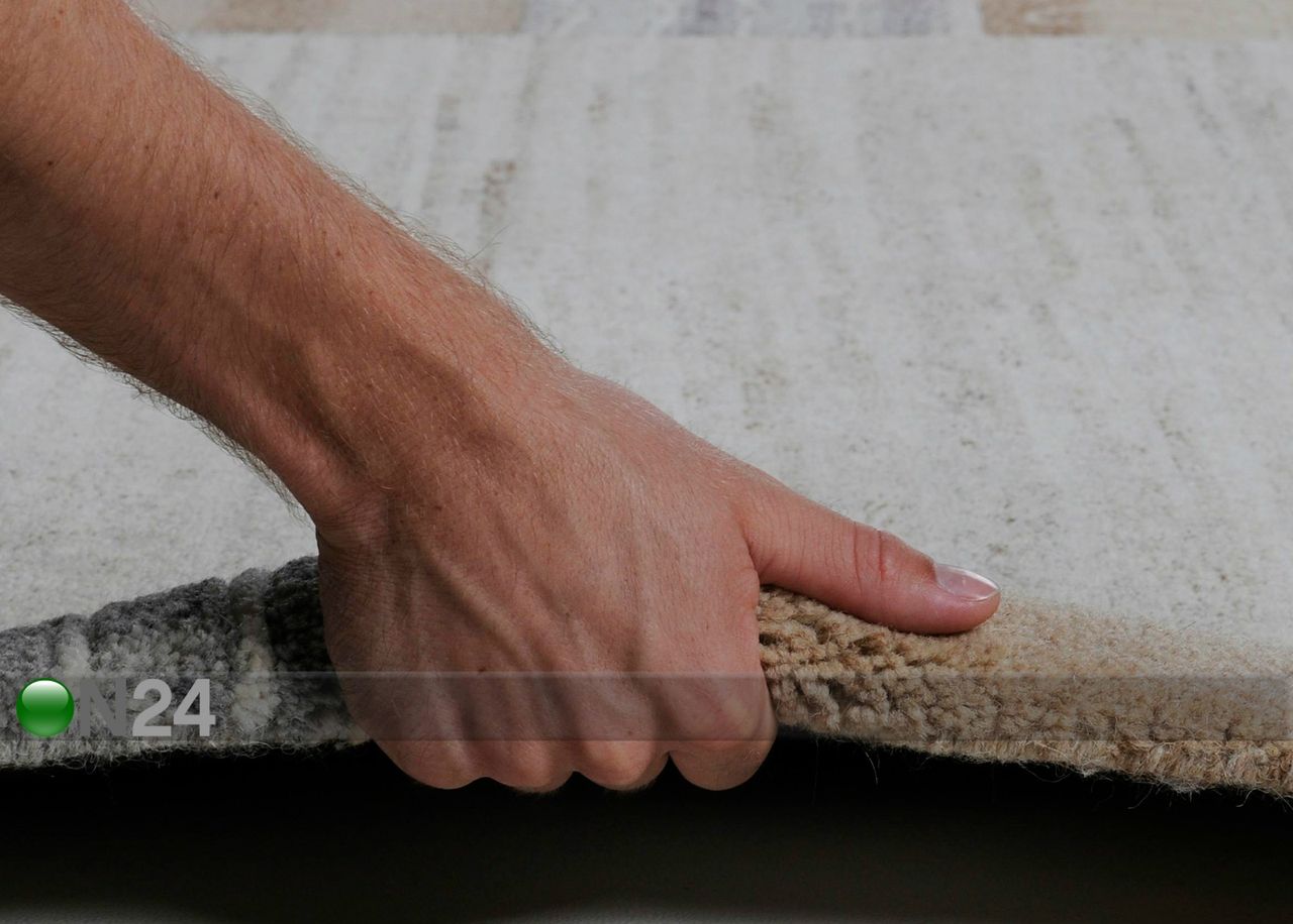 Matto Royal Natur 70x140 cm kuvasuurennos