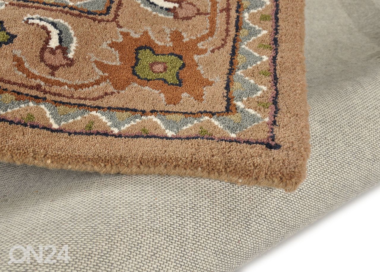 Matto Royal Persian, 40x60 cm beige kuvasuurennos