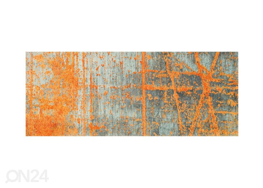 Matto RUSTIC 80x200 cm kuvasuurennos