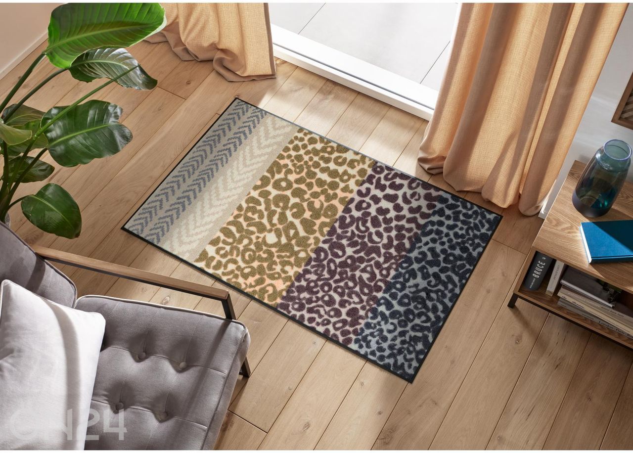 Matto Safari Blend 75x120 cm kuvasuurennos