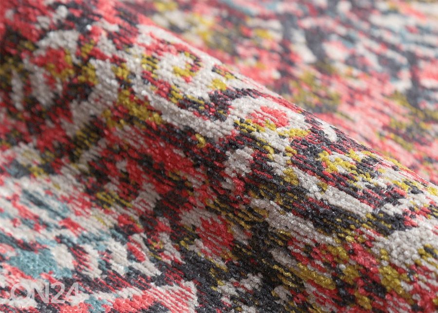 Matto Sana Claret 160x230 cm kuvasuurennos