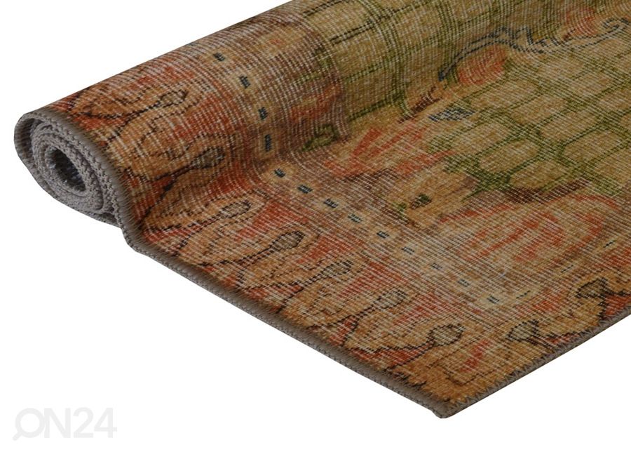 Matto Savonnerie Multi 200x290 cm kuvasuurennos