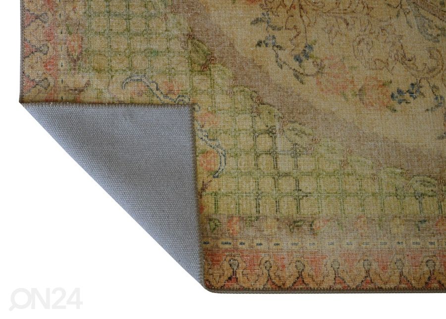 Matto Savonnerie Multi 80x150 cm kuvasuurennos
