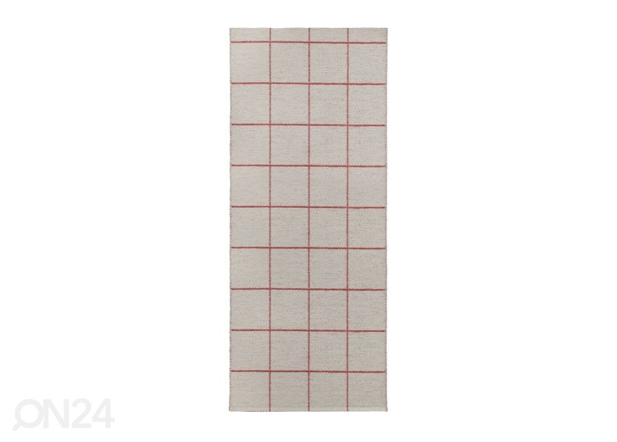 Matto Scott V2 60x300 cm kuvasuurennos