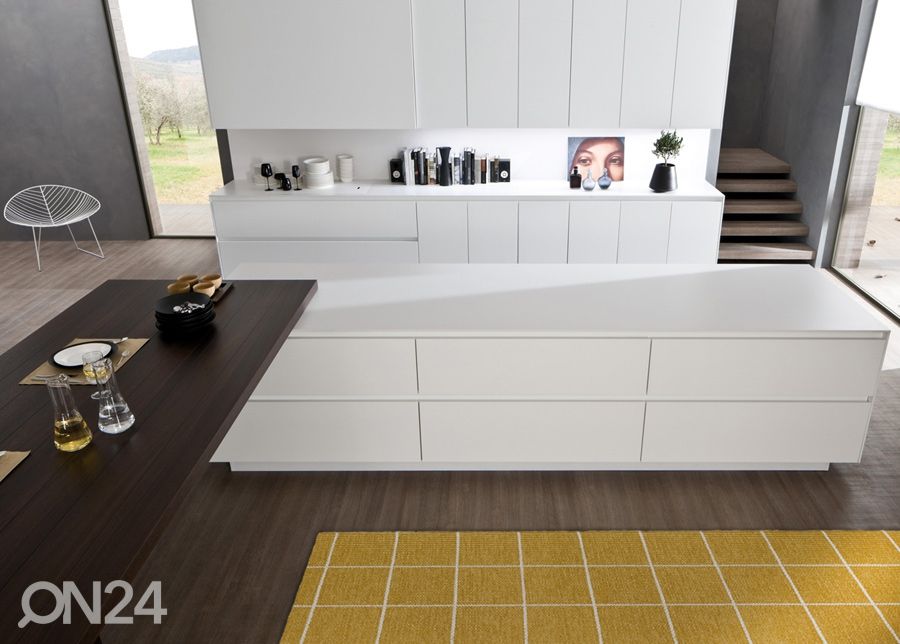 Matto Scott V5 60x300 cm kuvasuurennos