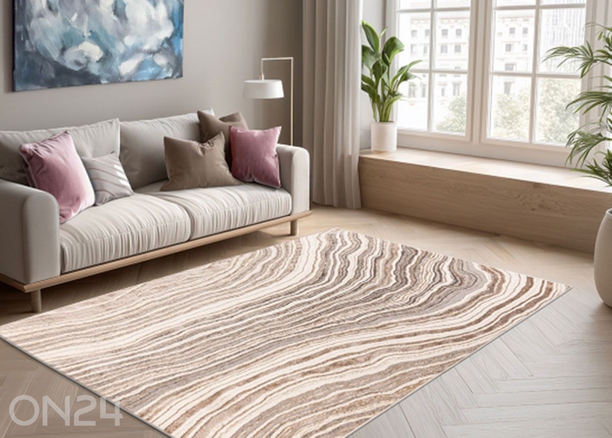 Matto Sedef 160x230 cm kuvasuurennos