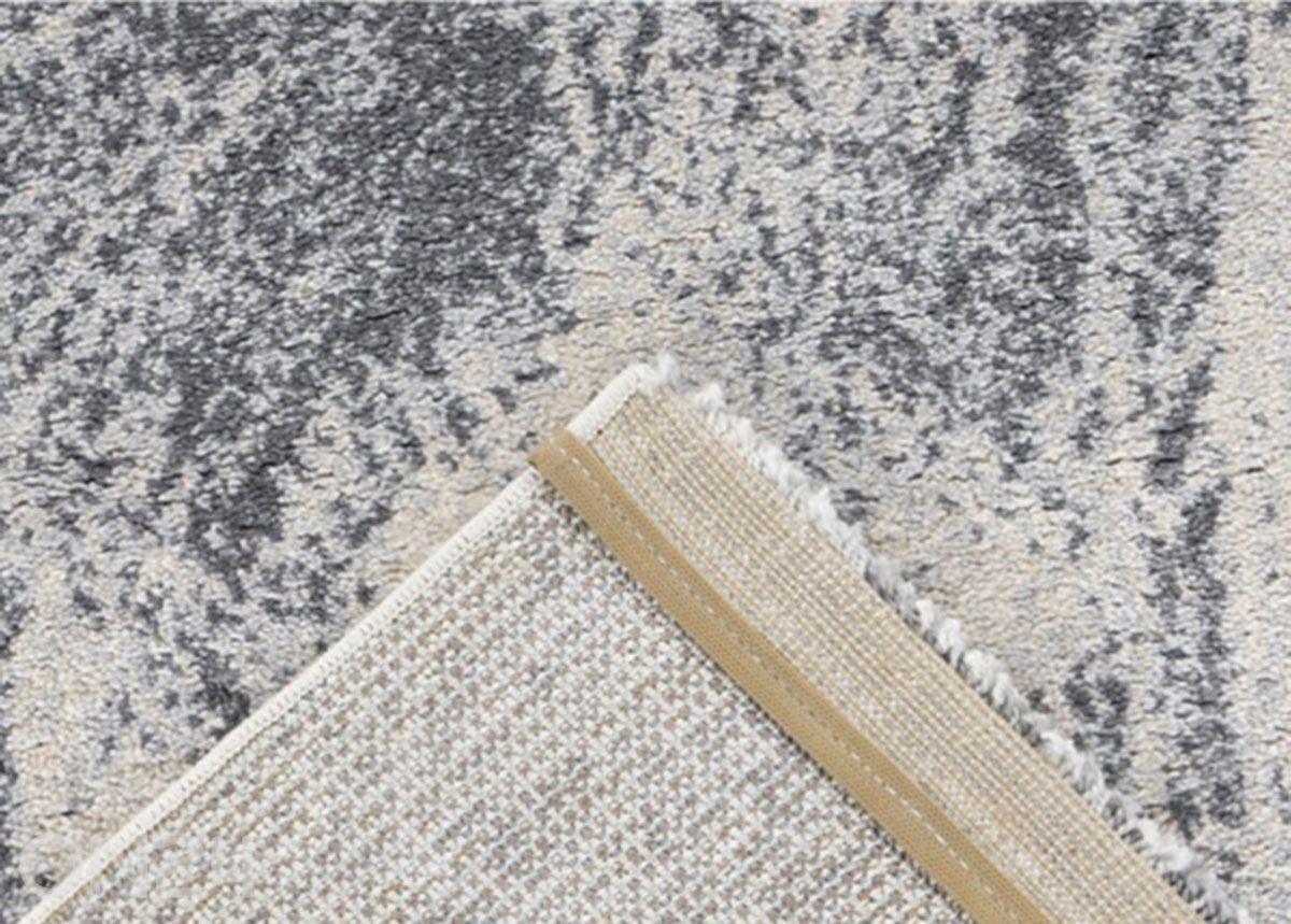 Matto Sensation Grey 80x150 cm kuvasuurennos