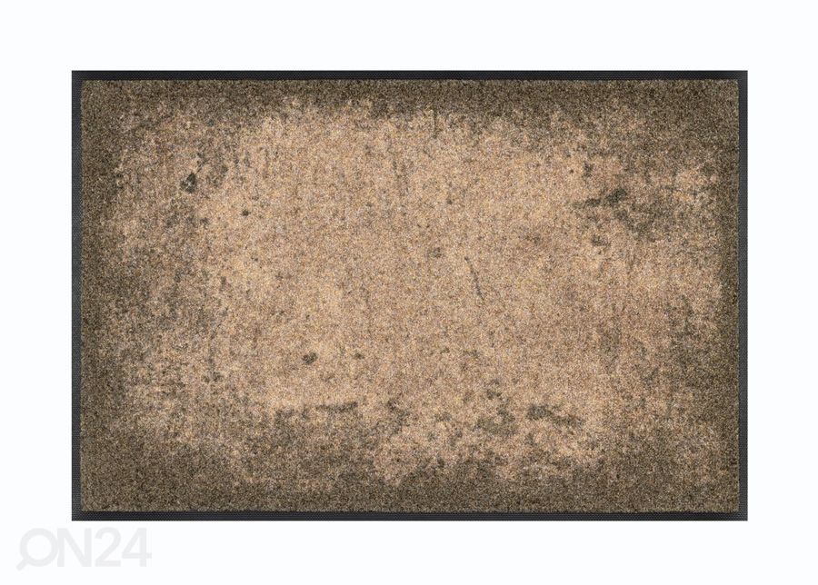 Matto Shades of Brown 50x75 cm kuvasuurennos