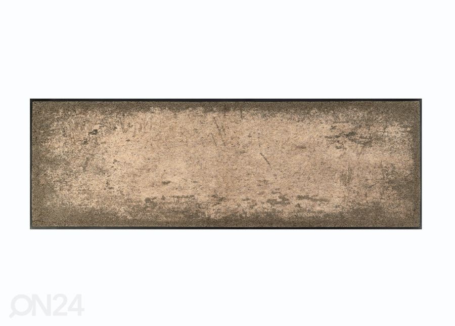 Matto Shades of Brown 60x180 cm kuvasuurennos