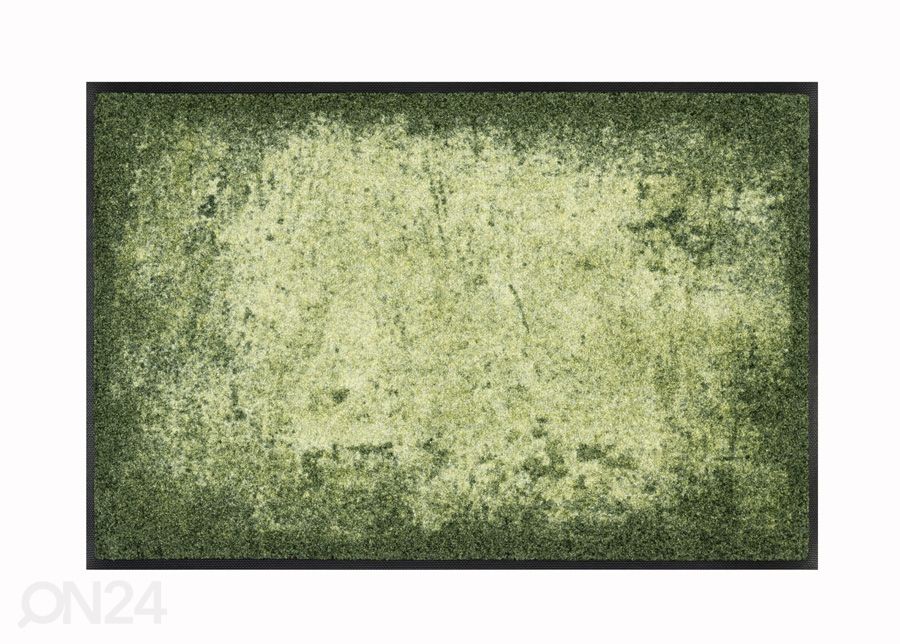 Matto Shades of Green 50x75 cm kuvasuurennos