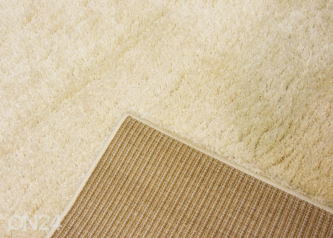 Matto Shaggy Lama 200x300 cm kuvasuurennos