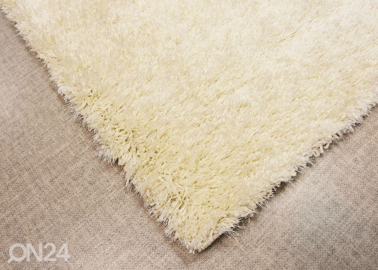 Matto Shaggy Lama 200x300 cm kuvasuurennos