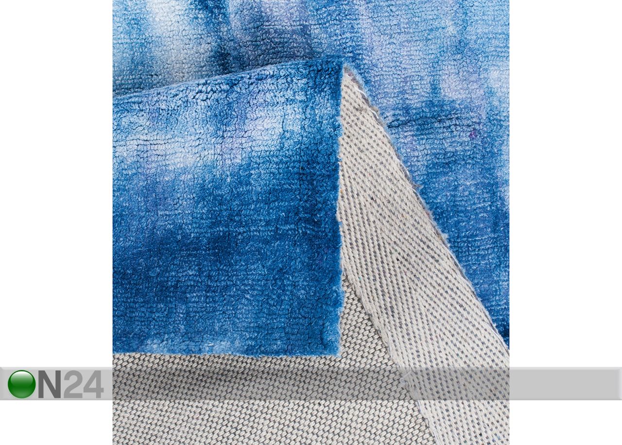 Matto Shine Batik 160x230 cm kuvasuurennos