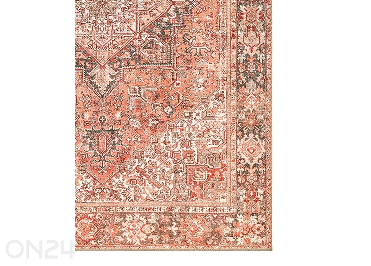 Matto Shiraz, 190x290 cm kuvasuurennos